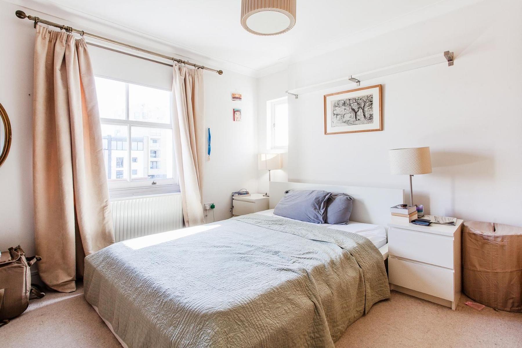 Appartement 3 Bedroom Spacious And Bright Londres