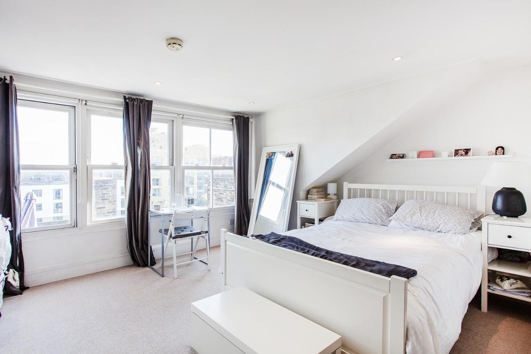 3 Bedroom Spacious And Bright * Londres