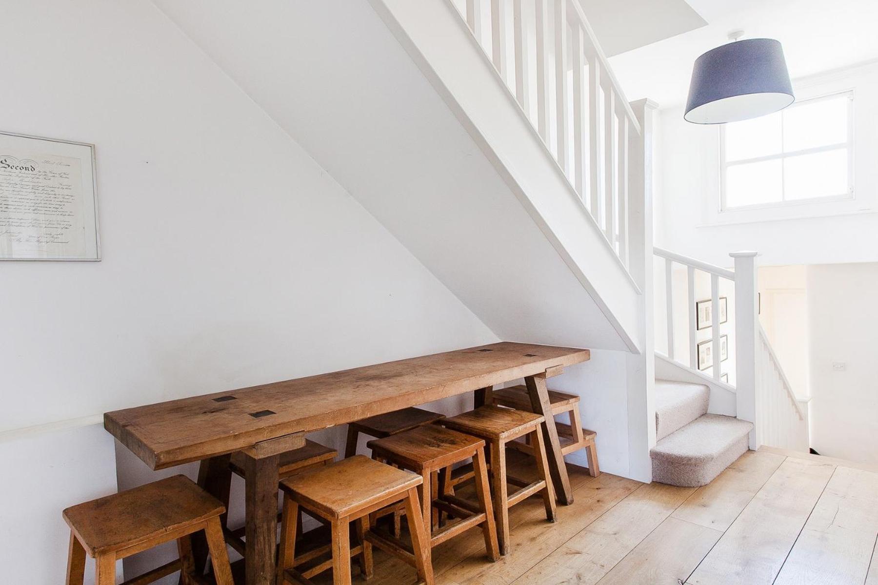 Appartement 3 Bedroom Spacious And Bright